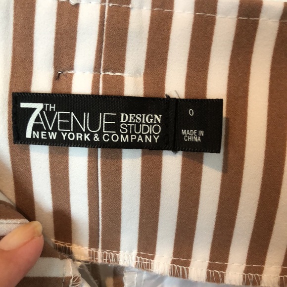 Wide leg pants - Picture 10 of 11